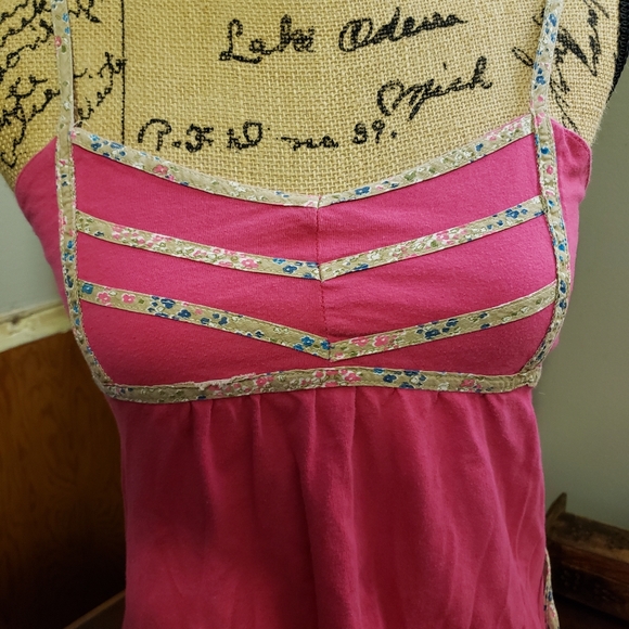 Y2K {energie} Halter Tank - Picture 5 of 7